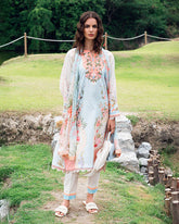Roheenaz | Cloudberry Glaze | Garden Veil'25